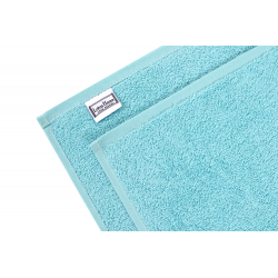 Полотенце Lotus Отель - Изумруд 70*140, , 3