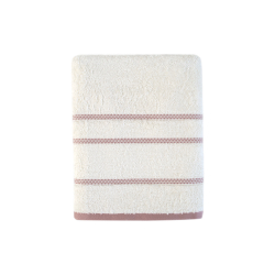 Полотенце Irya - Cozmo pembe розовый 90*150, , 3