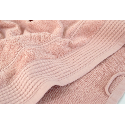 Полотенце Irya - Toya coresoft g.kurusu розовый 90*150, , 4