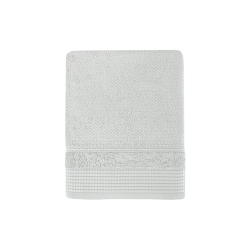 Полотенце Irya - Toya coresoft gri серый 90*150, , 3