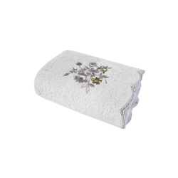 Полотенце Irya - Martil a.gri светло-серый 90*150, , 4