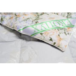 Детское одеяло Эко Пух - 110*140 пух 50% перо 50%, , 7