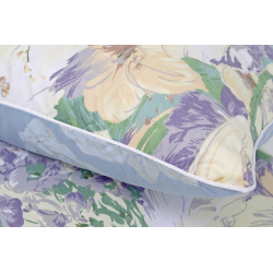 Подушка Эко Пух - 40*60 пух 30% перо 70% , , 6