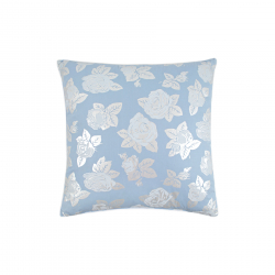 Подушка Эко Пух - 50*50 пух 30% перо 70% , , 4