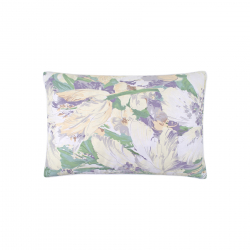 Подушка Эко Пух - 50*70 пух 10% перо 90% , , 3