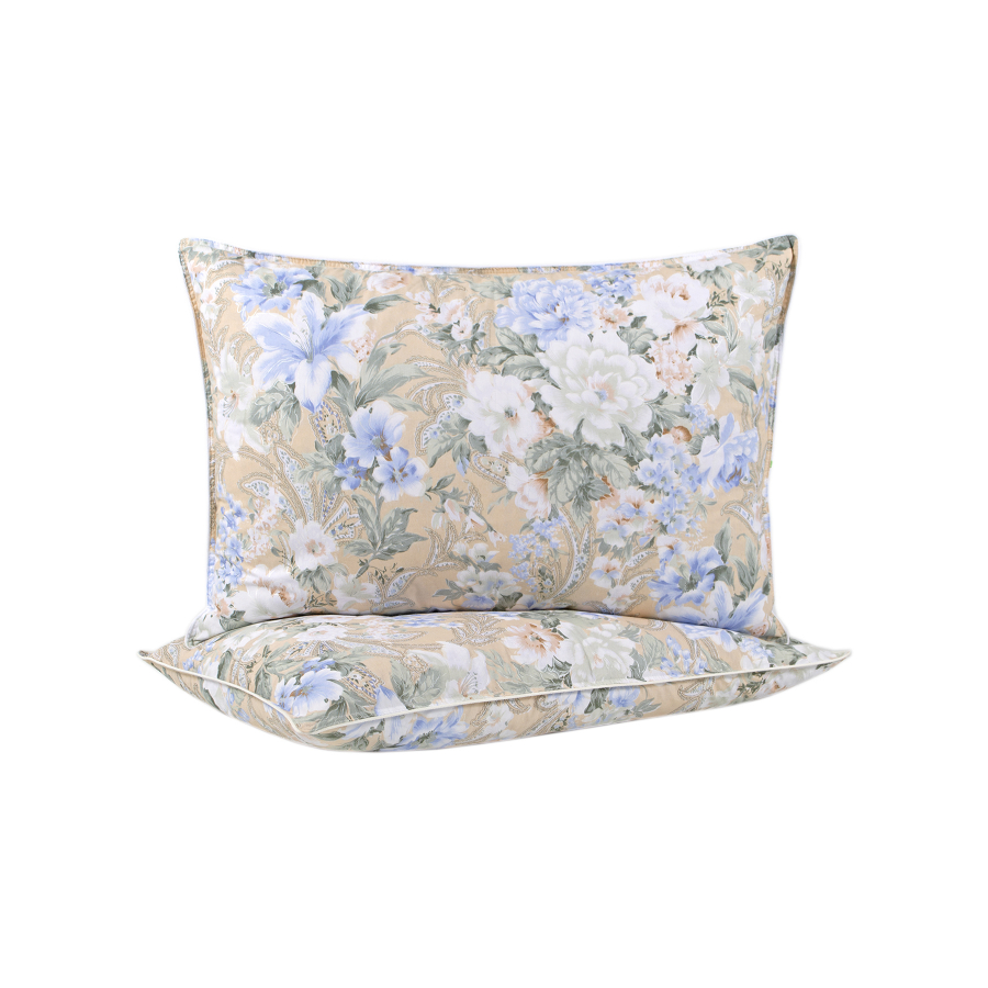 Подушка Эко Пух - 50*70 пух 2% перо 98% 