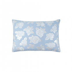 Подушка Эко Пух - 50*70 пух 30% перо 70% , , 4