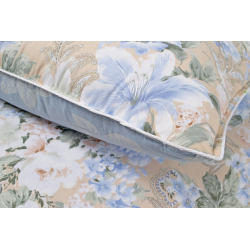 Подушка Эко Пух - 50*70 пух 30% перо 70% , , 6