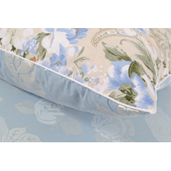 Подушка Эко Пух - 60*60 пух 10% перо 90% , , 6