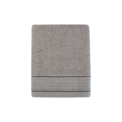 Полотенце Irya - Roya gri серый 90*150, , 3