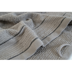 Полотенце Irya - Roya gri серый 90*150, , 4