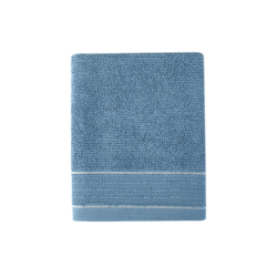 Полотенце Irya - Roya petrol бирюзовый 90*150, , 3