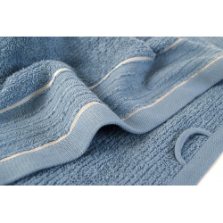 Полотенце Irya - Roya petrol бирюзовый 90*150, , 4