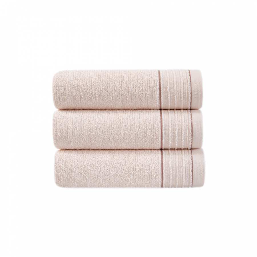 Полотенце Irya - Roya somon лососевый 90*150