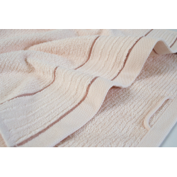 Полотенце Irya - Roya somon лососевый 90*150, , 4