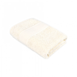 Полотенце махровое Lotus Home - Dena krem кремовый 50*90, , 4