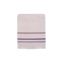 Полотенце Irya - Integra Corewell lila лиловый 90*150, , 4