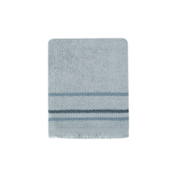 Полотенце Irya - Integra Corewell mavi голубой 90*150, , 4