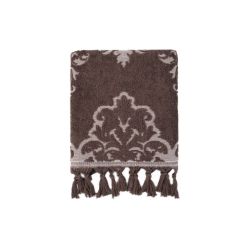 Полотенце Irya Jakarli - Vintage kahve кофе 50*90, , 3