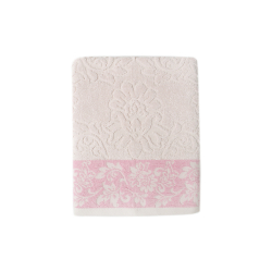 Полотенце Irya Jakarli - Scarlet pembe розовый 50*90, , 3