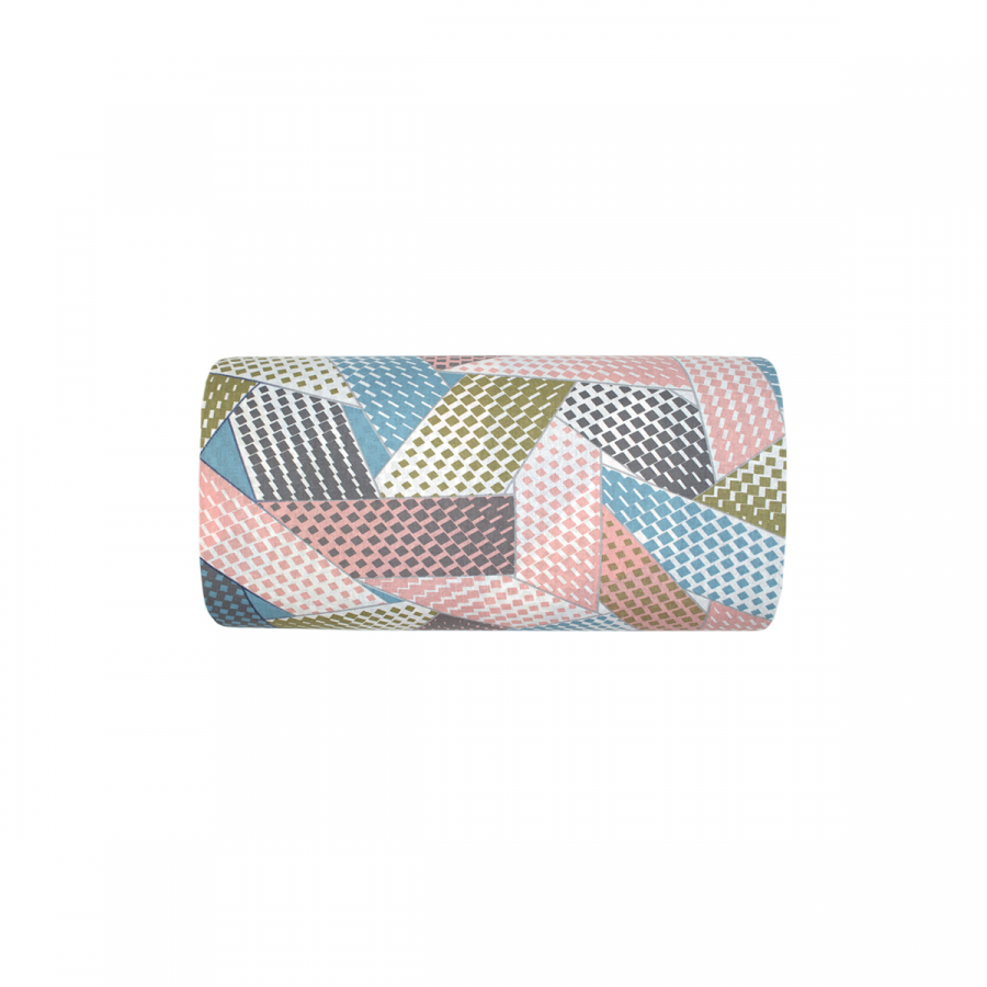 Ткань ранфорс Турция - Mosaic (220 ширина)