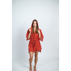 Халат Buldans - Bianca brick S/M, , 2