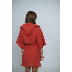 Халат Buldans - Bianca brick S/M, , 5