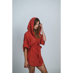 Халат Buldans - Bianca brick S/M, , 6