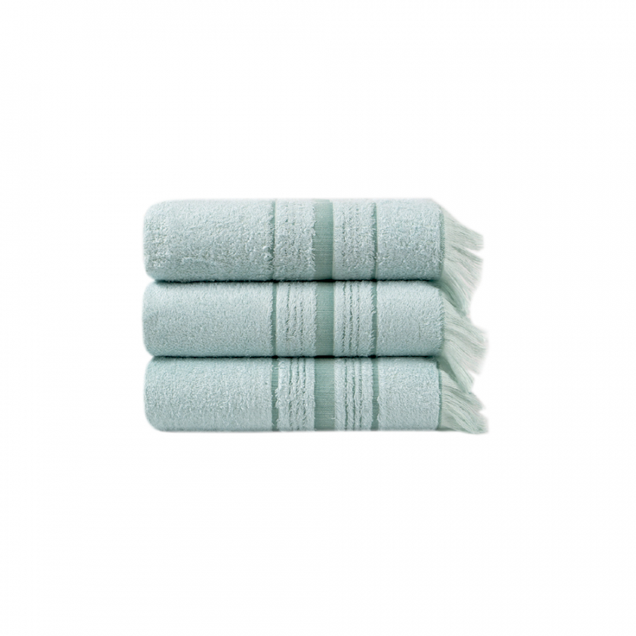 Полотенце Irya One - Зеленый 50*90