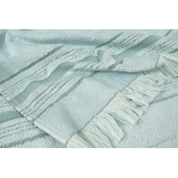 Полотенце Irya One - Зеленый 50*90, , 4