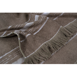 Полотенце Irya One - Шоколадный 50*90, , 4