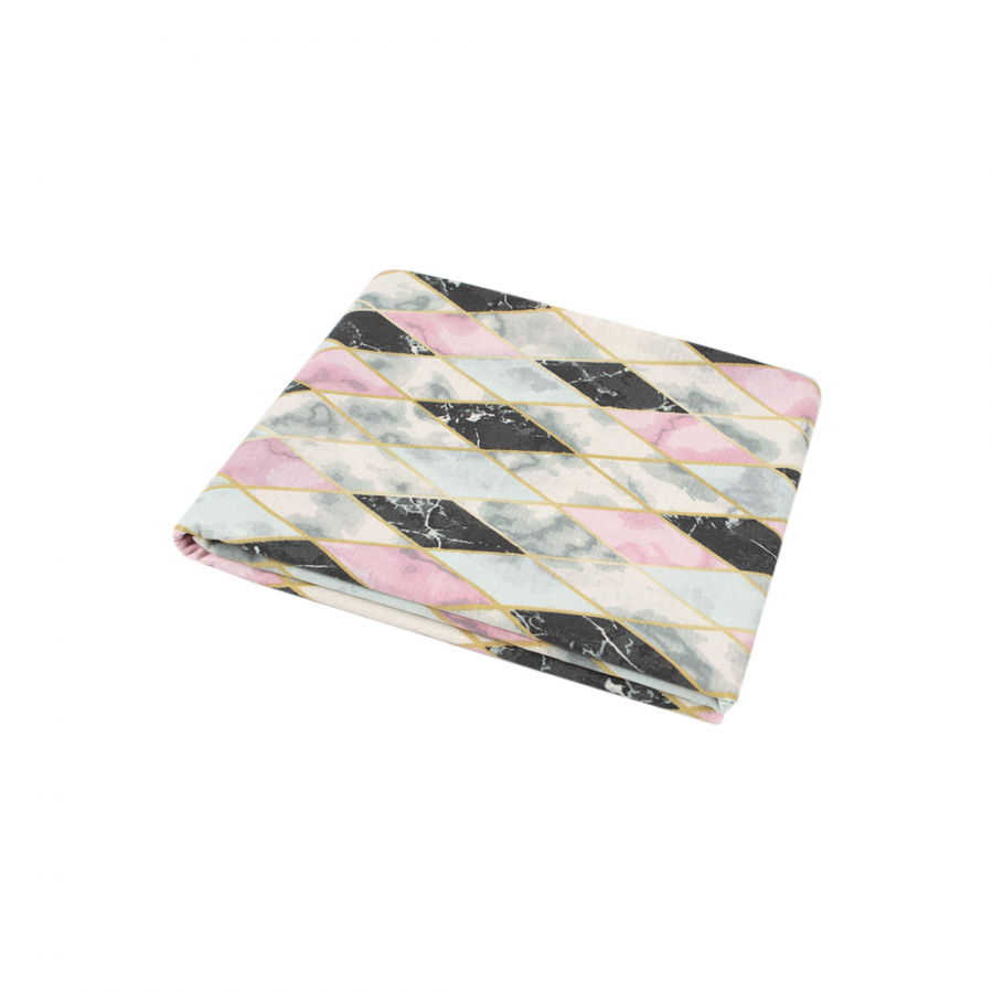 Простынь Iris Home ранфорс - Jally 150*210