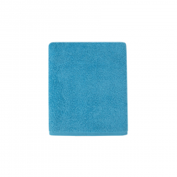 Полотенце Lotus Home - Hotel Basic голубой 50*90 (16/1) 450 г/м², , 3