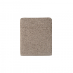 Полотенце Lotus Home - Hotel Basic кофе 50*90 (16/1) 450 г/м², , 3