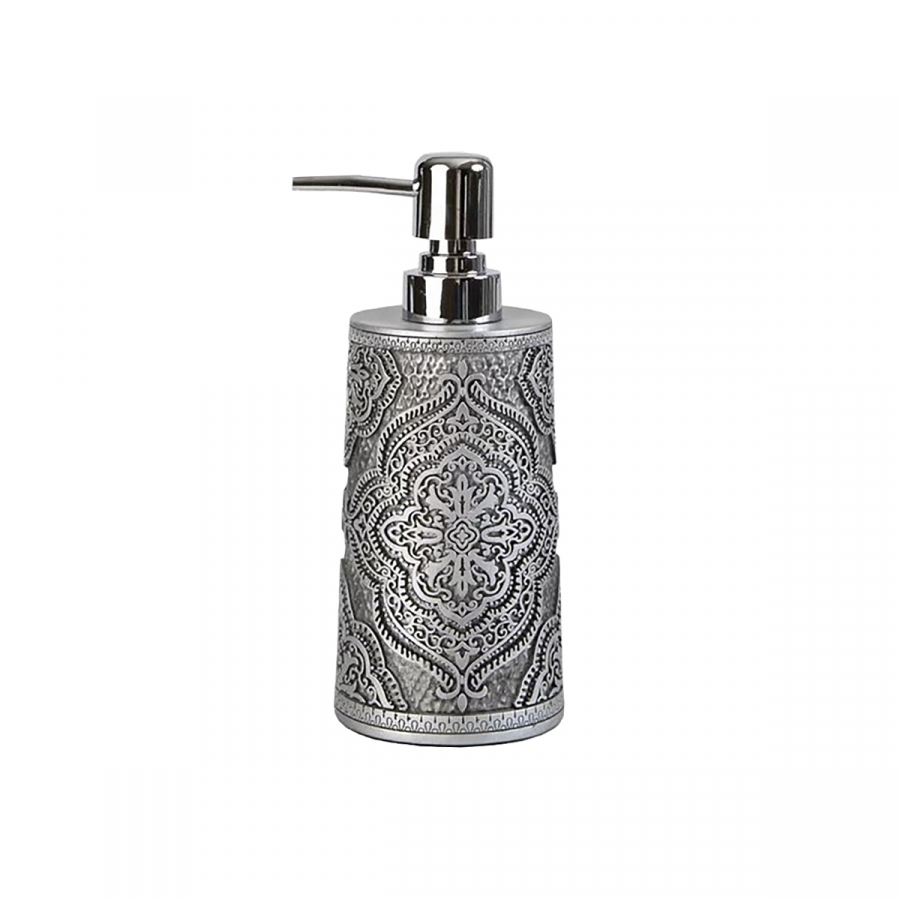 Дозатор для мыла Irya - Lane gri серый