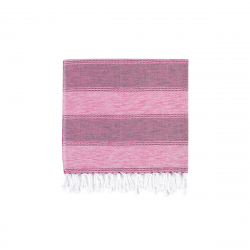 Полотенце Irya - Aleda pembe розовый 90*170, , 2