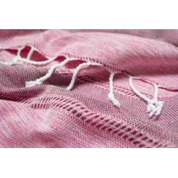 Полотенце Irya - Aleda pembe розовый 90*170, , 4