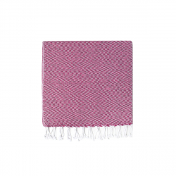 Полотенце пляжное Irya - Ilgin pembe розовый 90*170, , 2