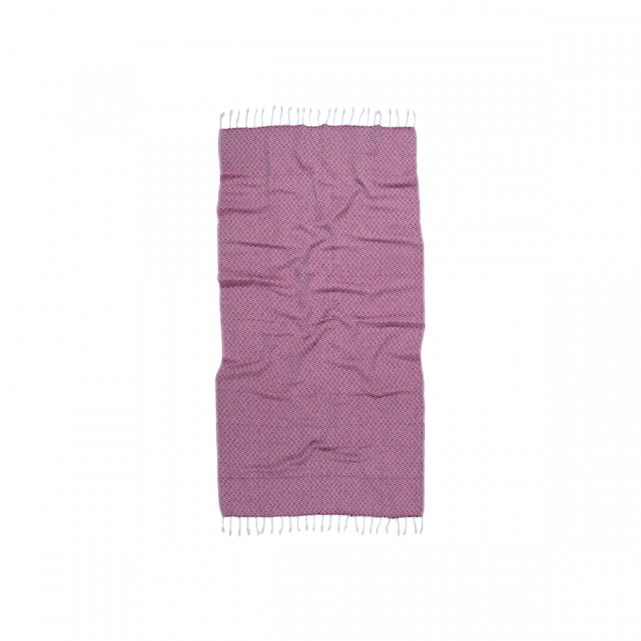 Полотенце пляжное Irya - Ilgin pembe розовый 90*170