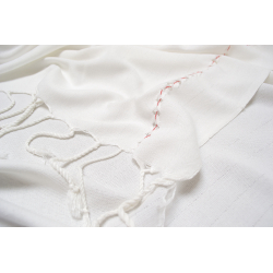 Полотенце Irya Pestemal - New Meltem mercan коралловый 90*170, , 4