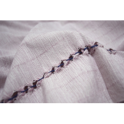 Полотенце Irya Pestemal - Carmen lila лиловый 90*170, , 4