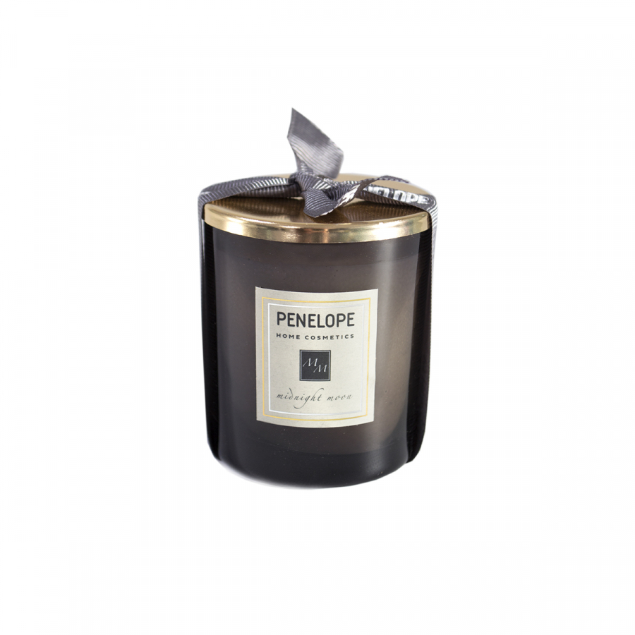 Аромасвеча Penelope - Midnight Moon Полночная луна 130 мл