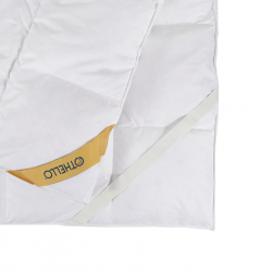 Топпер Othello - Piuma Comfort пуховый 90*200+5, , 3