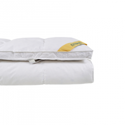 Топпер Othello - Piuma Comfort пуховый 100*200+5, , 4