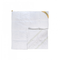 Топпер Othello - Piuma Comfort пуховый 100*200+5, , 5