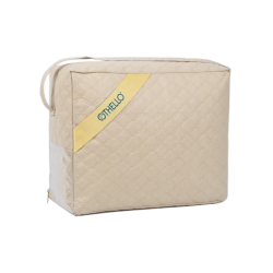 Топпер Othello - Piuma Comfort пуховый 100*200+5, , 6