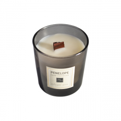 Аромасвеча Penelope - Midnight Moon Полночная луна 130 мл, , 3