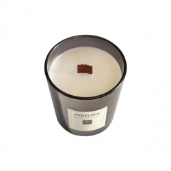 Аромасвеча Penelope - Pure Dreams Чистые мечты 130 мл, , 3