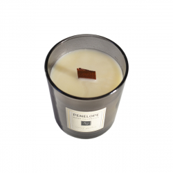 Аромасвеча Penelope - Secret Garden Секретный сад 130 мл, , 3