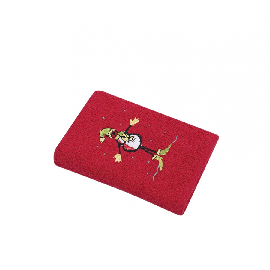 Полотенце Lotus 30*50 - New Year 302